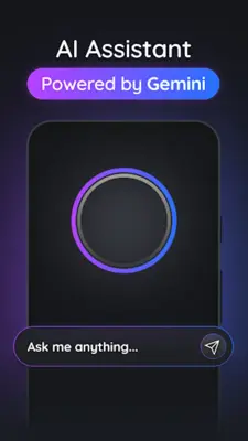 Gemmy AI android App screenshot 7